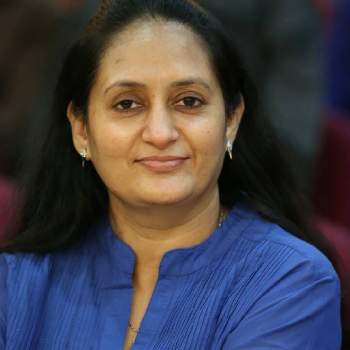Meenakshi Sharma