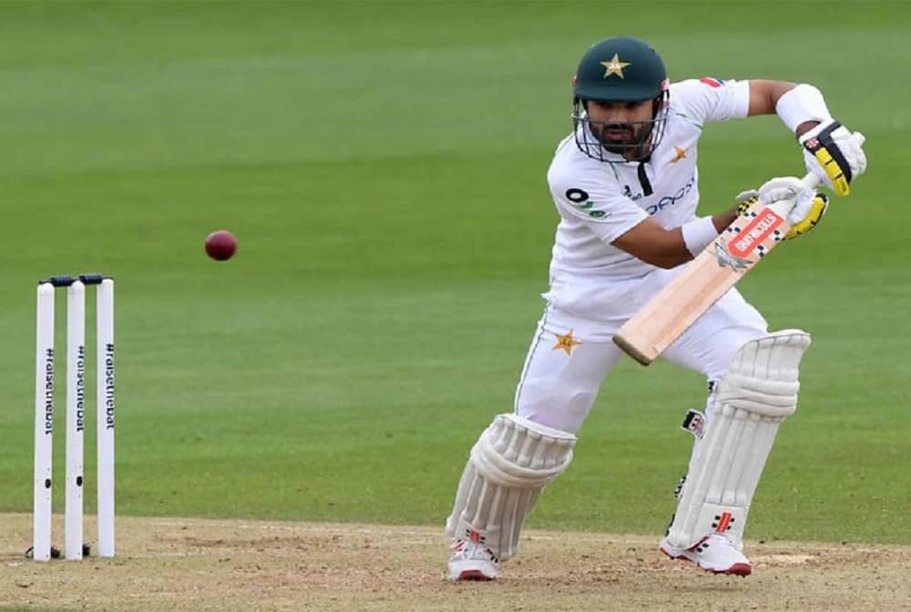Babar Azam named Most Valuable Cricketer in PCB Awards