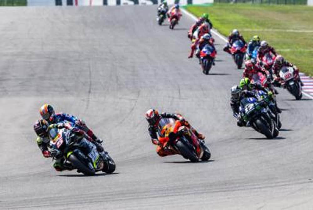 What is MotoGP Bharat 2023 Schedule Venue Tickets Price Booking Details Motogp Bharat Grand Prix