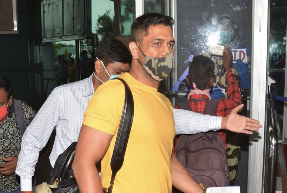 Mahendra Singh MS Dhoni Retirement Will MS play IPL 2020