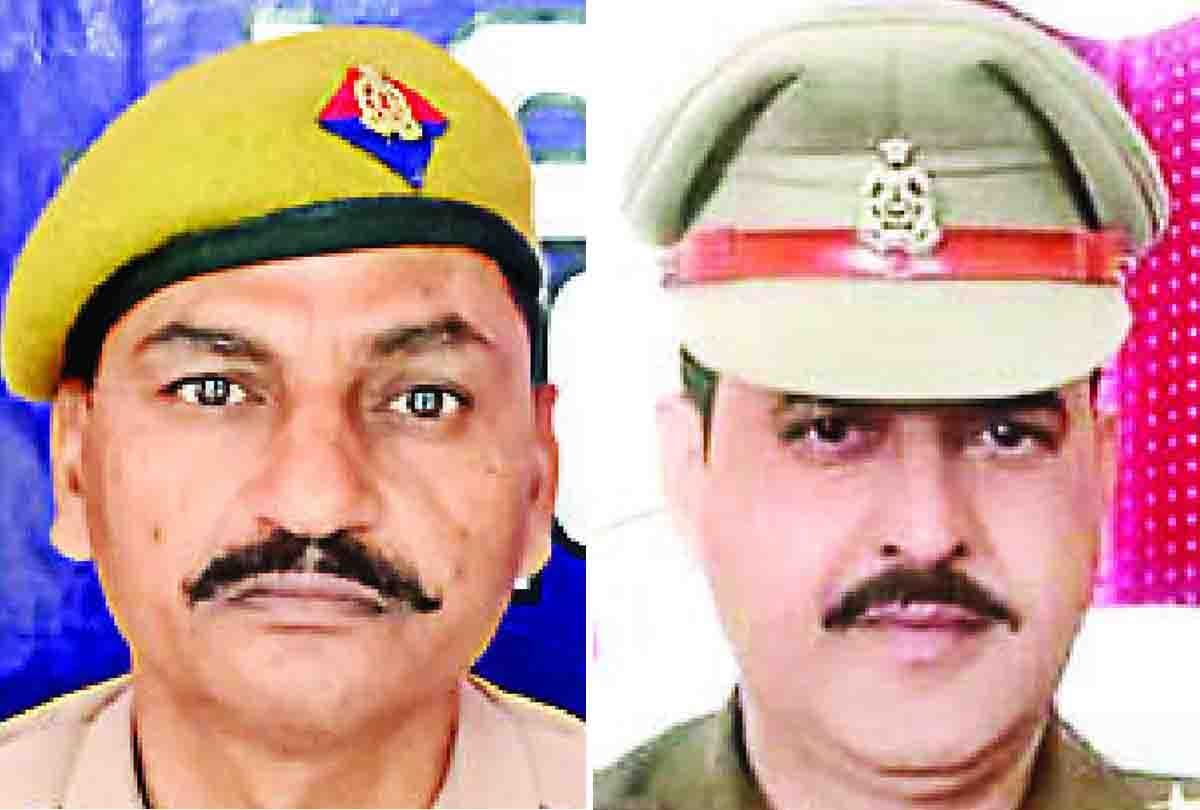 Independence Day 2020: Kotwal will awarded by DGP, Head constable get award by the President