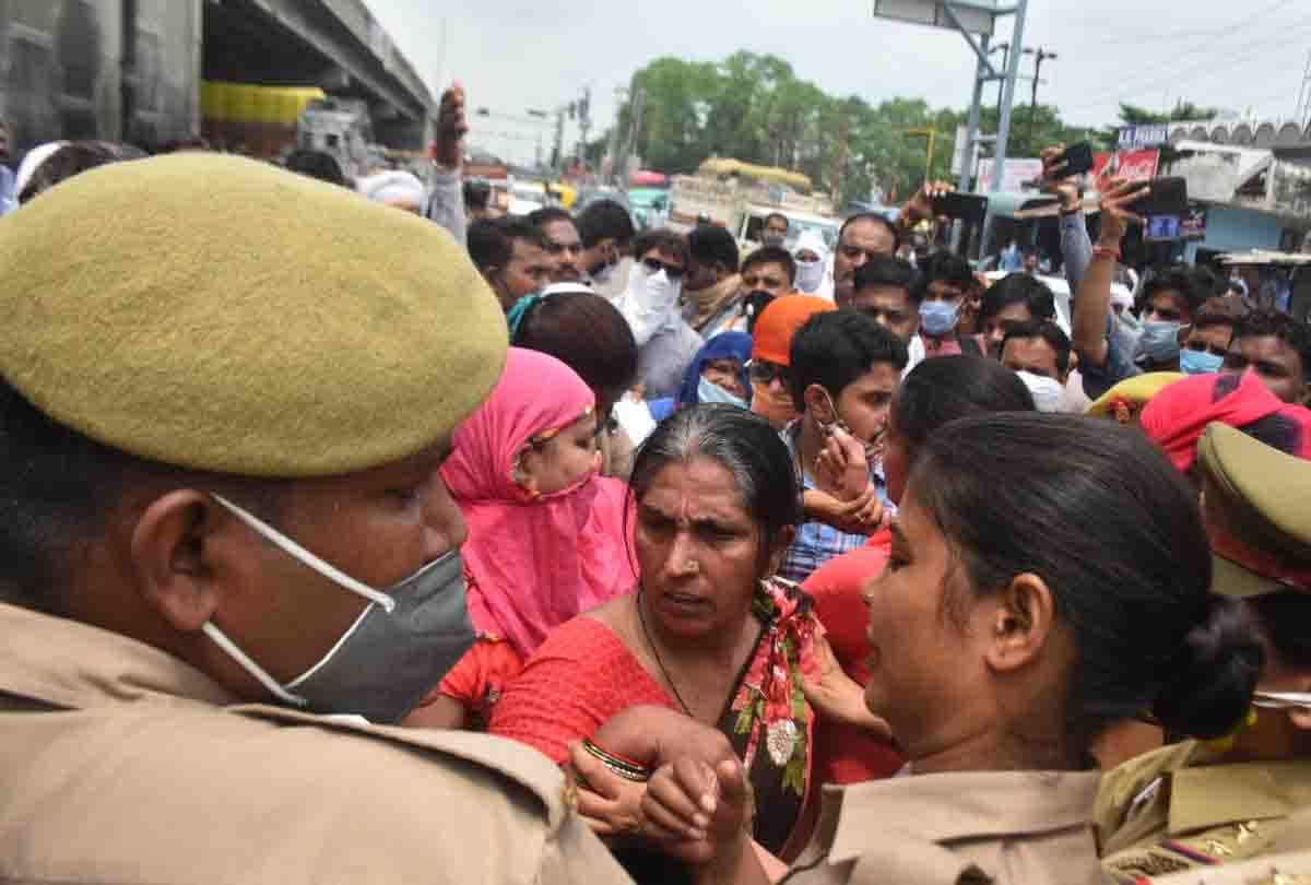 Sanjeet kidnapping murder case: Thirty lakh of ransom is still secret, investigation report is secret, CBI will investigate