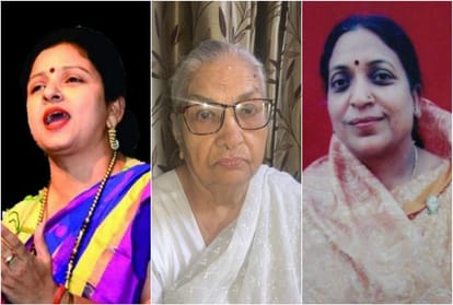 Aparajita 100 Million Smiles Success Story Of Woman Litterateur