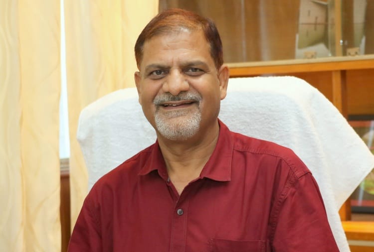 punjab university vc constituted committee to resolve fees issue
