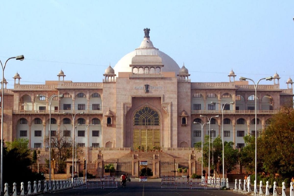 BJP MLAs making ruckus in assembly, proceeding adjourned for the fourth time