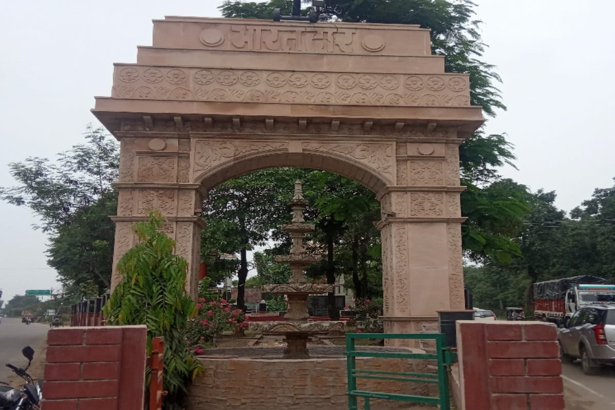 Independence day 2020: Know the story of fighters of Shamli district