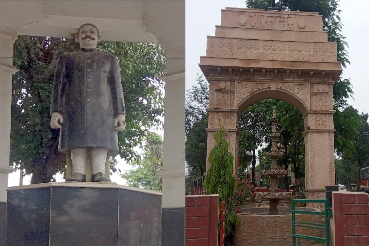 Independence day 2020: Know the story of fighters of Shamli district