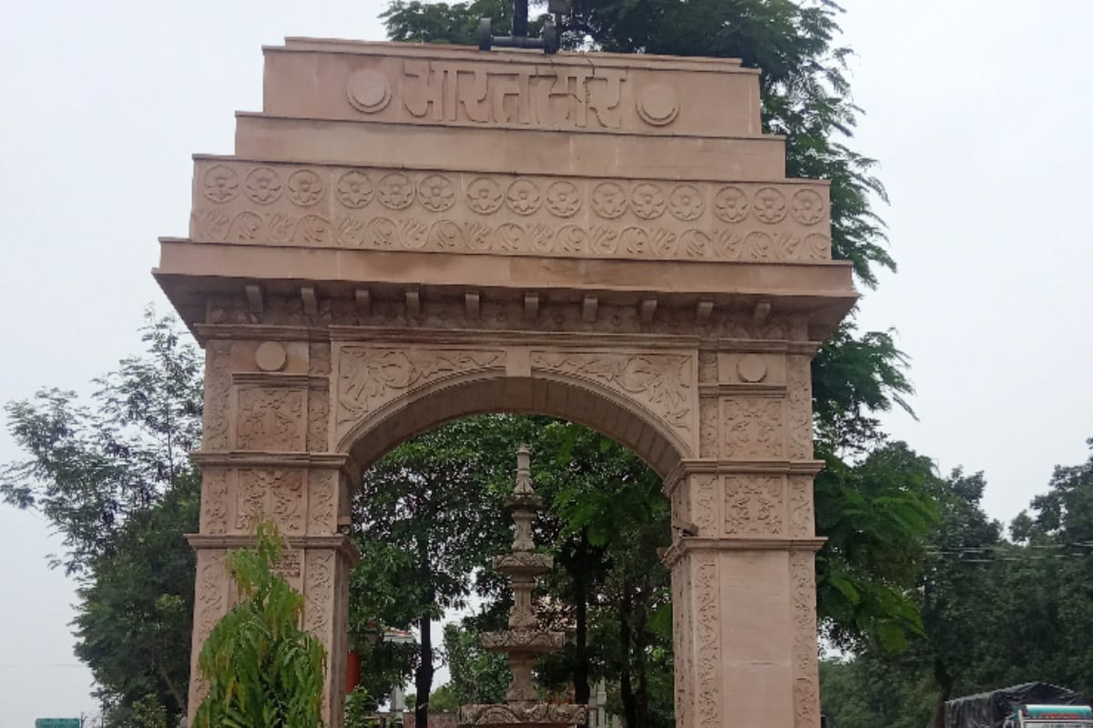 Independence day 2020: Know the story of fighters of Shamli district