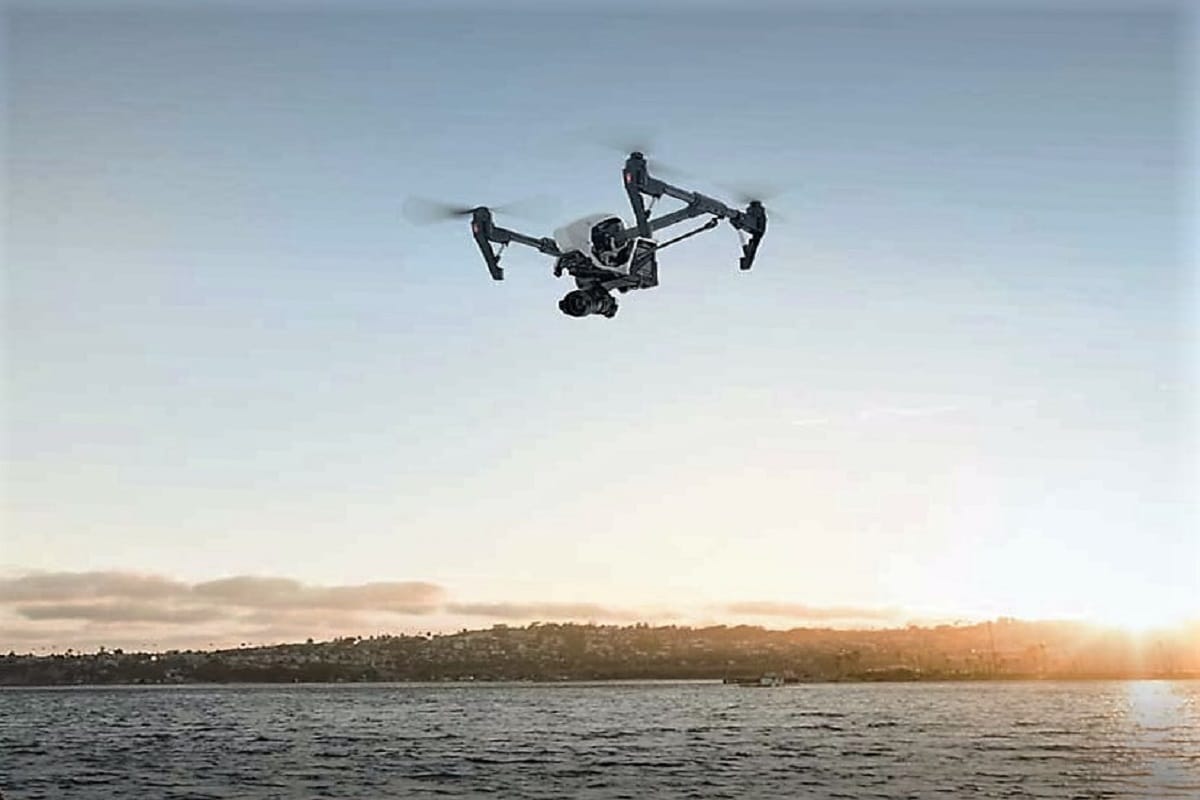 Indigenously made A-200 drone gets India's first micro category certificate