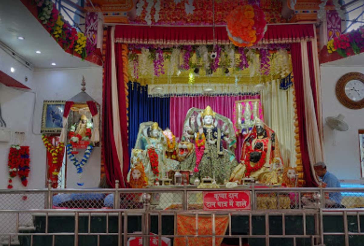 Coronavirus in Jammu Kashmir (J&K) news in Hindi, Shri Chandi Mata Temple will remain closed till 30th September
