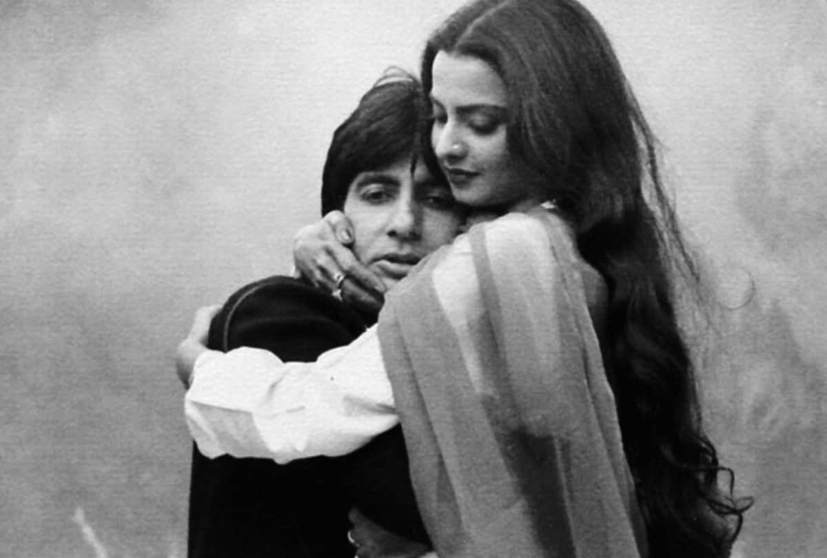 Silsila This Day That Year by Pankaj Shukla 14 August 1981 Bioscope Amitabh Rekha Jaya Yash Chopra