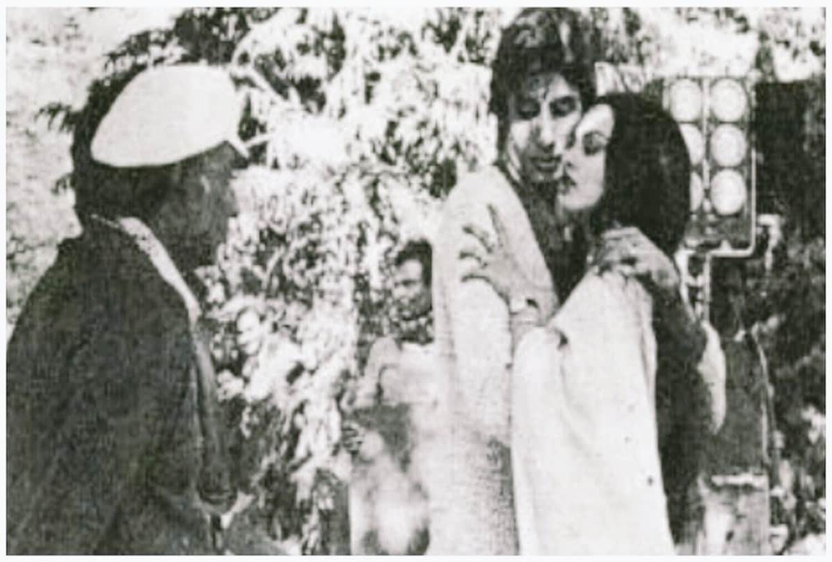 Silsila This Day That Year by Pankaj Shukla 14 August 1981 Bioscope Amitabh Rekha Jaya Yash Chopra