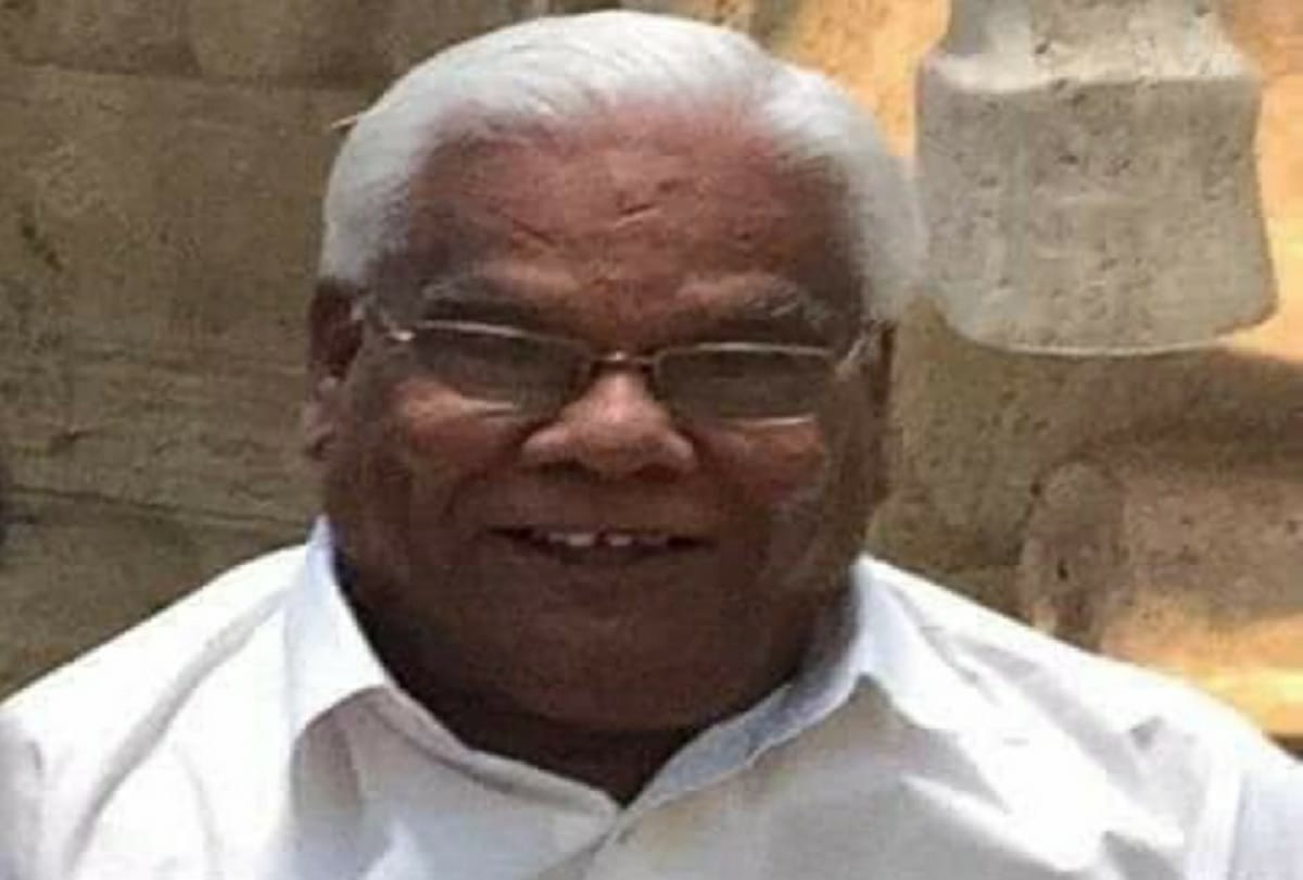Surendra Goyal Death News: Ghaziabad Former MP Surendra Prakash Goyal Died of corona