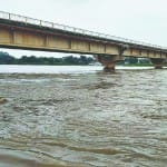 बाढ़ (प्रतीकात्मक तस्वीर)