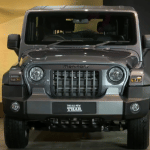 Mahindra Thar