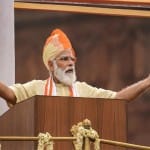 प्रधानमंत्री नरेंद्र मोदी