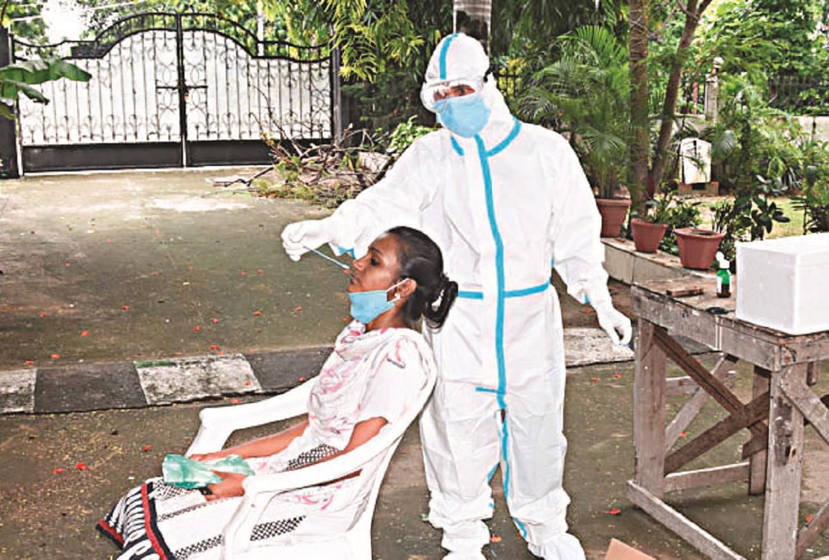 Lab at your door in Kanpur 4500 free check up in 14 days
