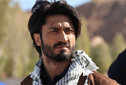Vidyut Jammwal begins shooting for Khuda Hafiz Chapter II Agni Pariksha