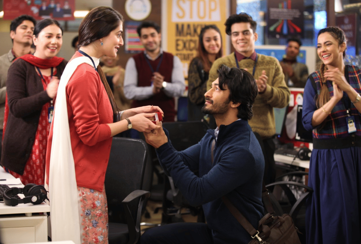 Khuda Haafiz 2: Makers announced the release date of Khuda Hafiz 2 the film released on 17th june in theaters