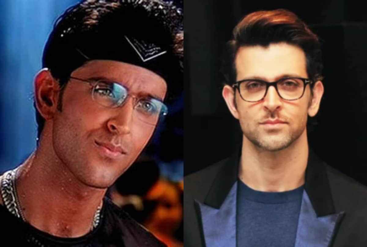 Hrithik Roshan top superhit films which proved his acting talent and made him superstar