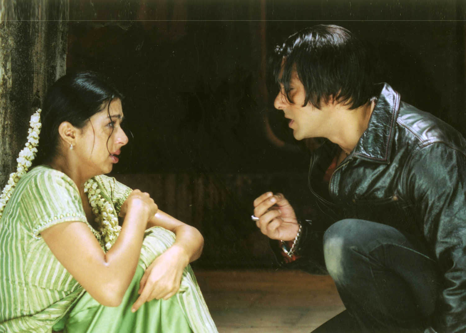 17 Years Of Tere Naam Bhumika Chawla and Salman Khan tragic love story