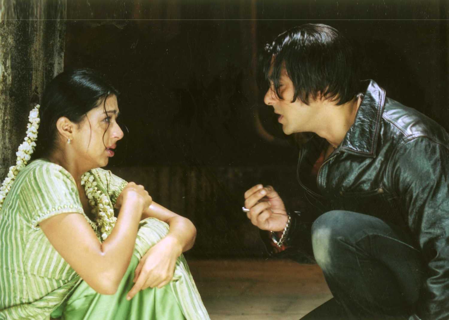 17 Years Of Tere Naam Bhumika Chawla and Salman Khan tragic love story