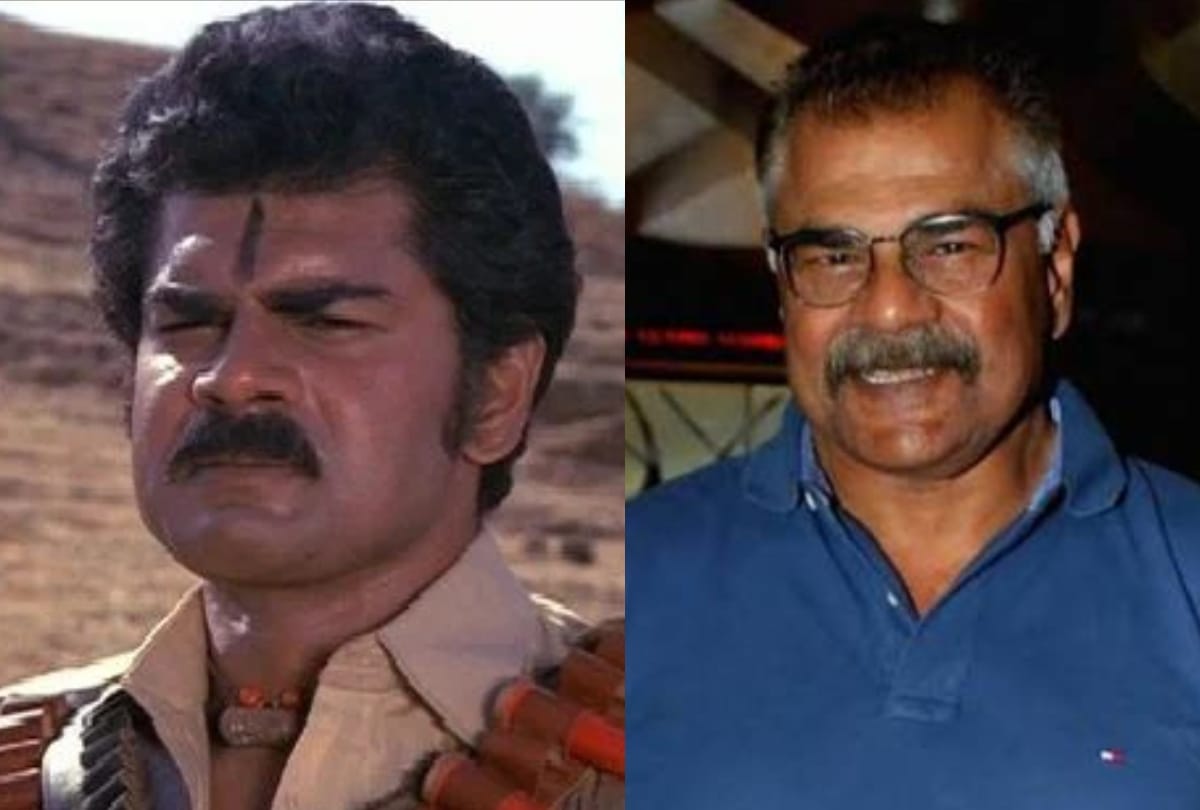 Sharat Saxena flaunts his fit body at the age of 71 transformation looks goes viral