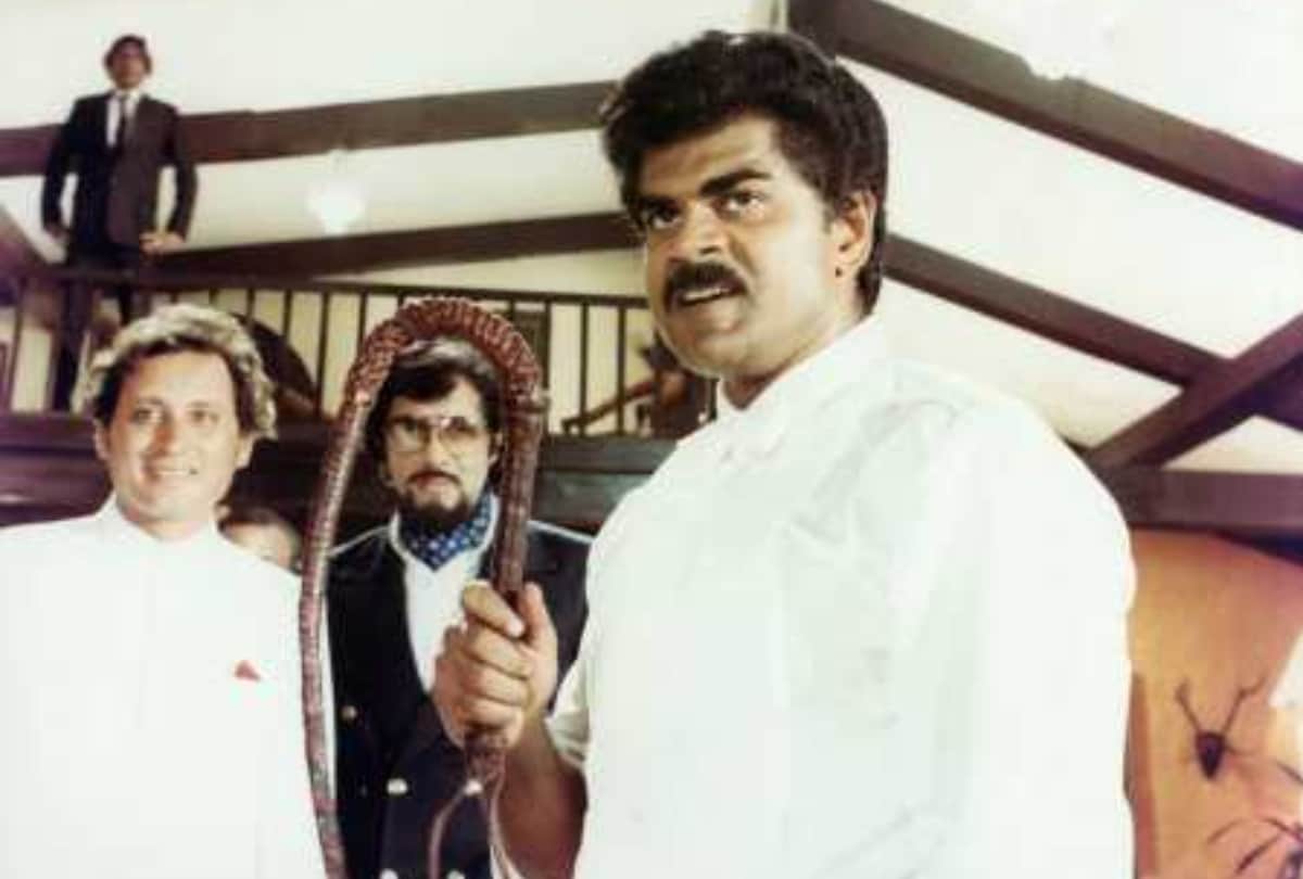 Sharat Saxena flaunts his fit body at the age of 71 transformation looks goes viral