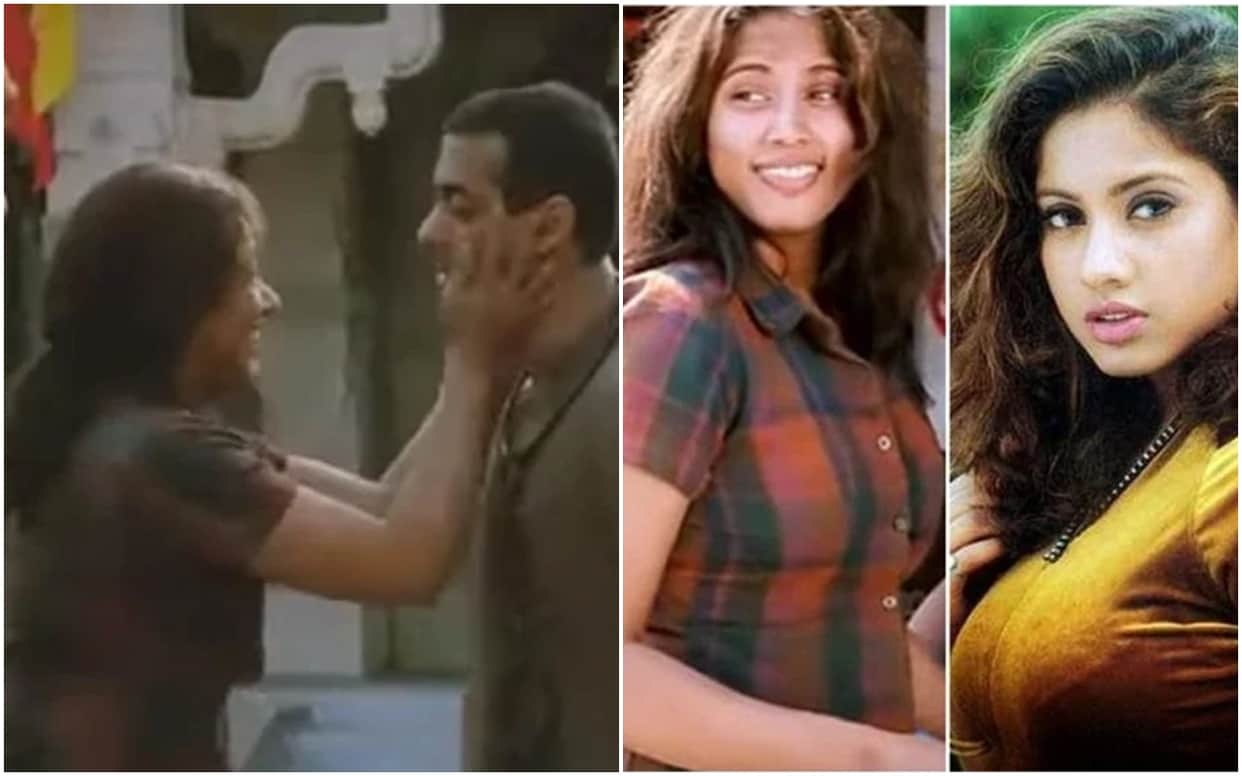 Tere Naam Film Beggar Girl Radhika Looks gorgeous In Real