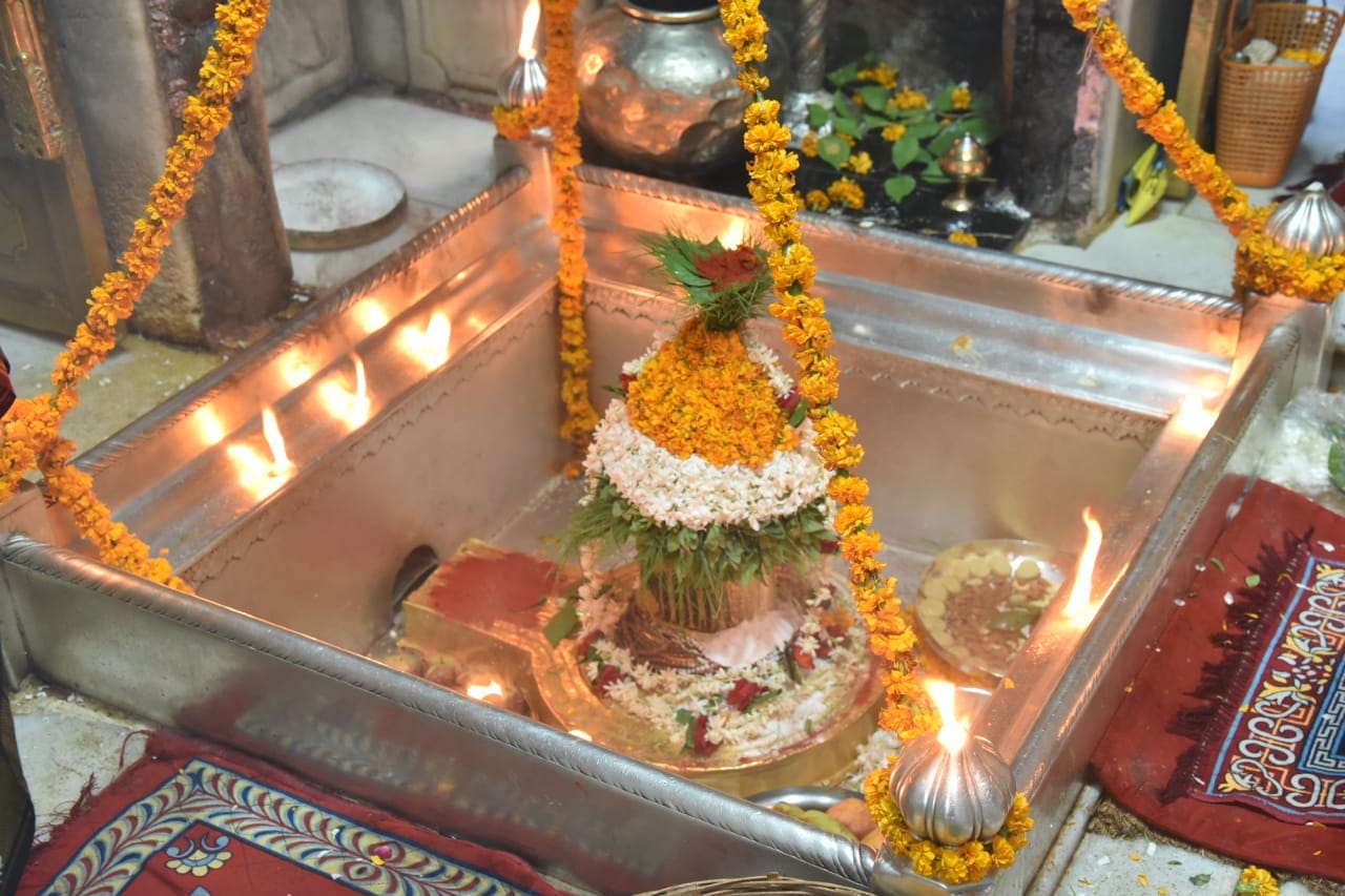 Maha Shivratri 2021 devotees will not get entry in the Trimbakeshwar temple