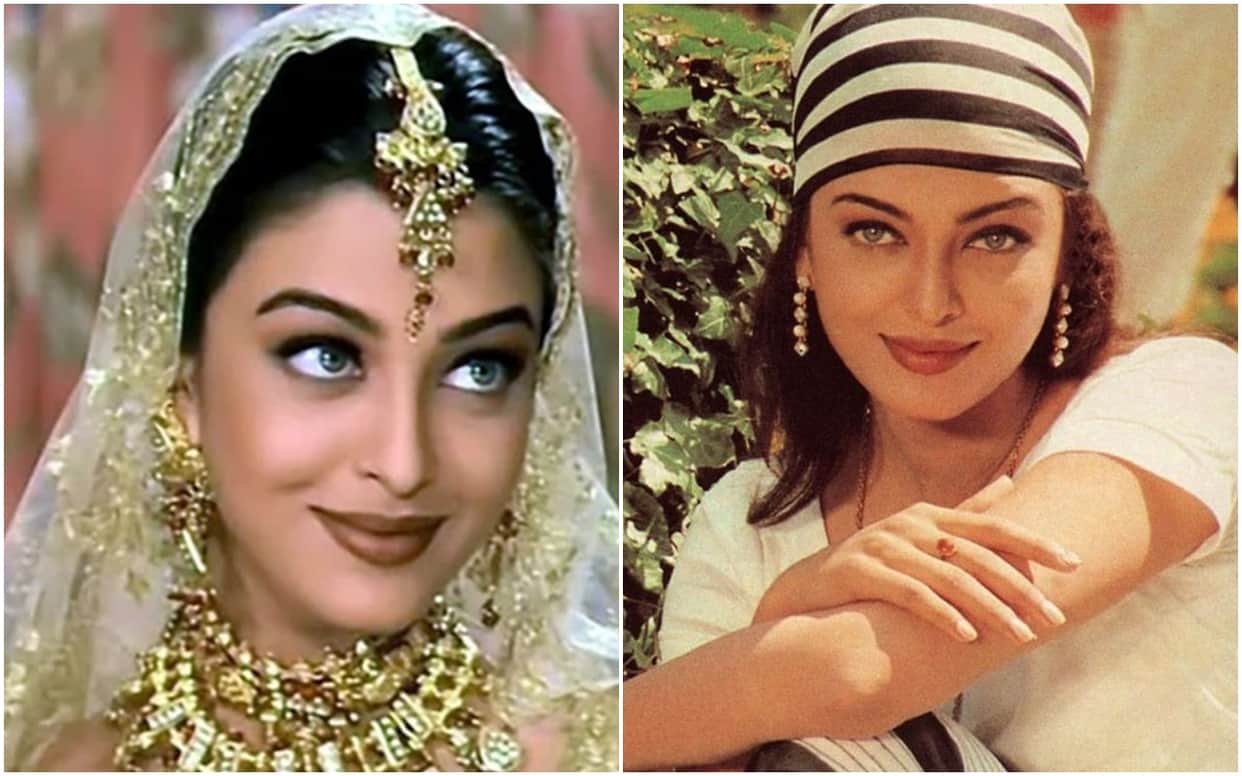 Aishwarya Rai marked Bollywood debut with Bobby Deol in Aur Pyar Ho Gaya 23 Years Completed