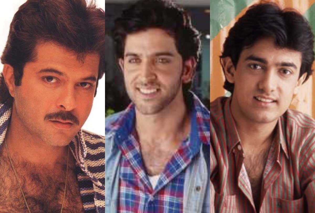 then and now bollywood actors look trasformation here see photos