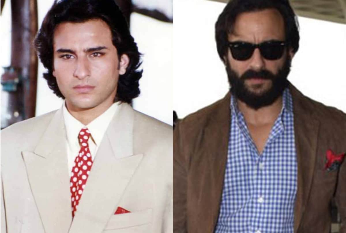 DDLJ to Kuchh Kuchh hota hai, Movies that Sail Ali Khan rejected