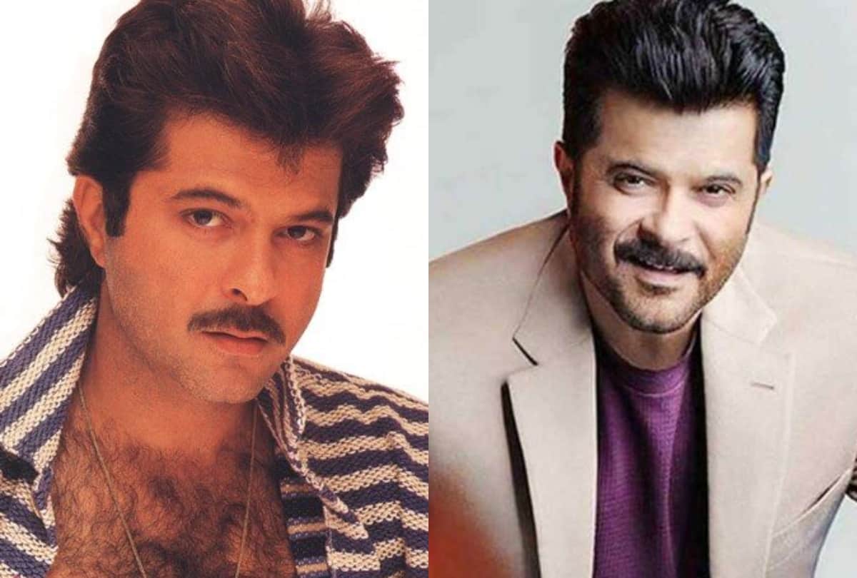 When Anil Kapoor used to live in Raj Kapoor Garage with family