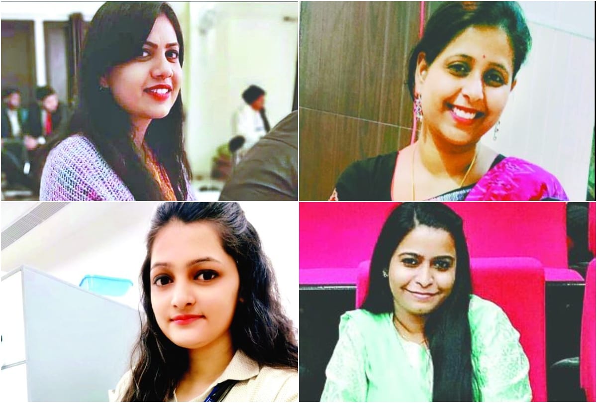 Aparajita 100 Million Smiles success story of women bankers