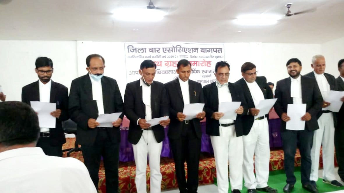Bars and benches should work to bring justice to the litigants: Rohtashwar Aggarwal