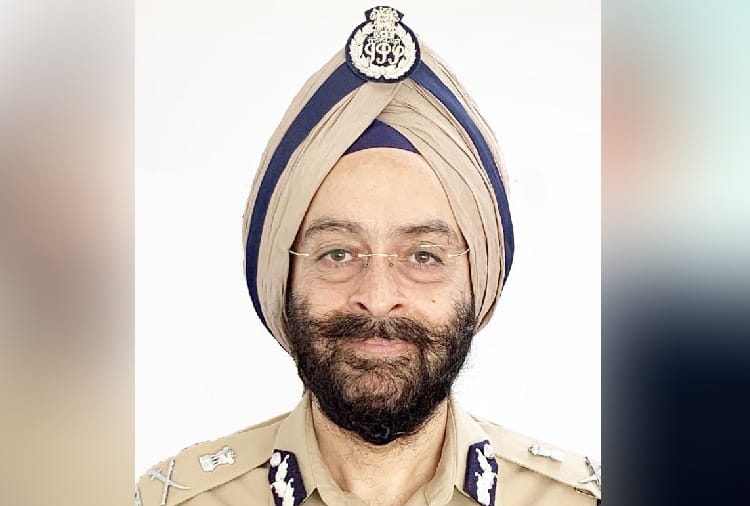 12 Police Officers of Haryana to be honored with President's Police Medal and Police Medal