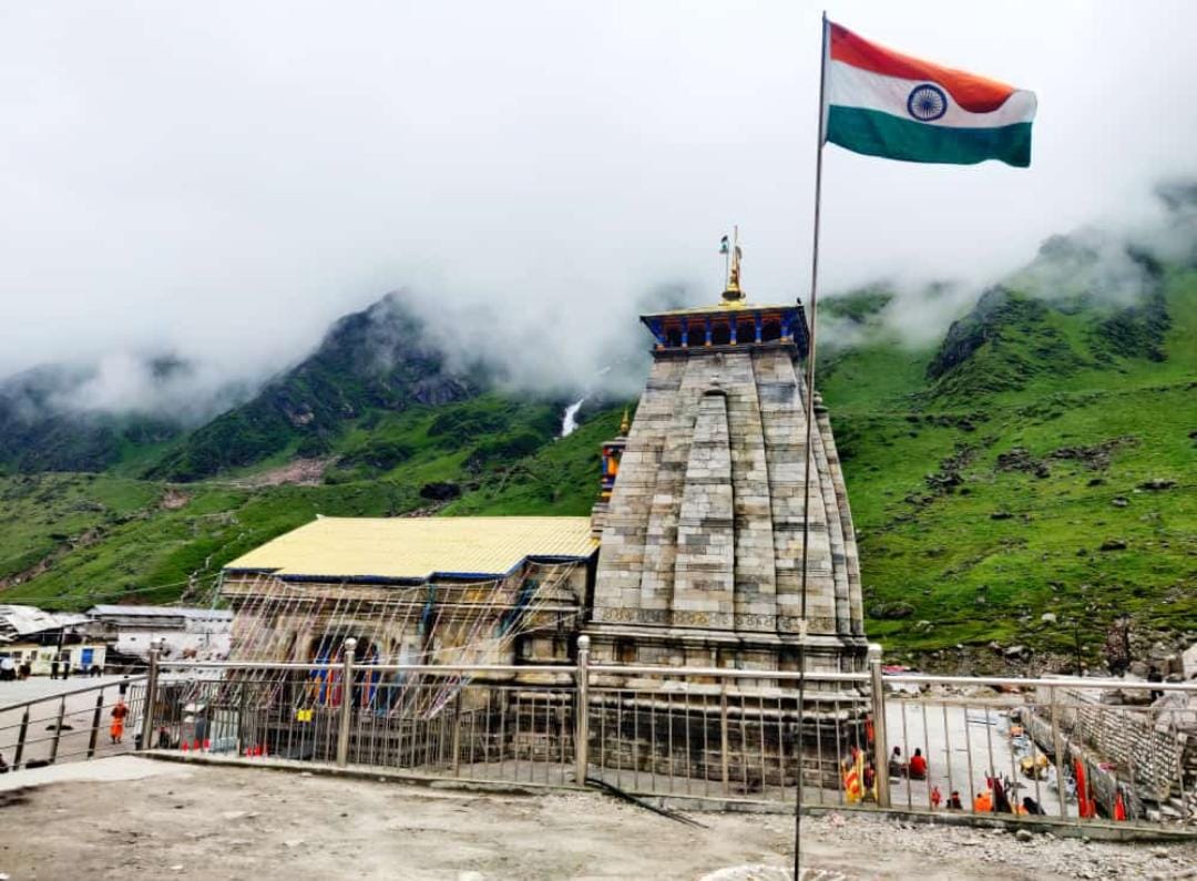 Independence Day 2020 In Uttarakhand: independence day celebration photos