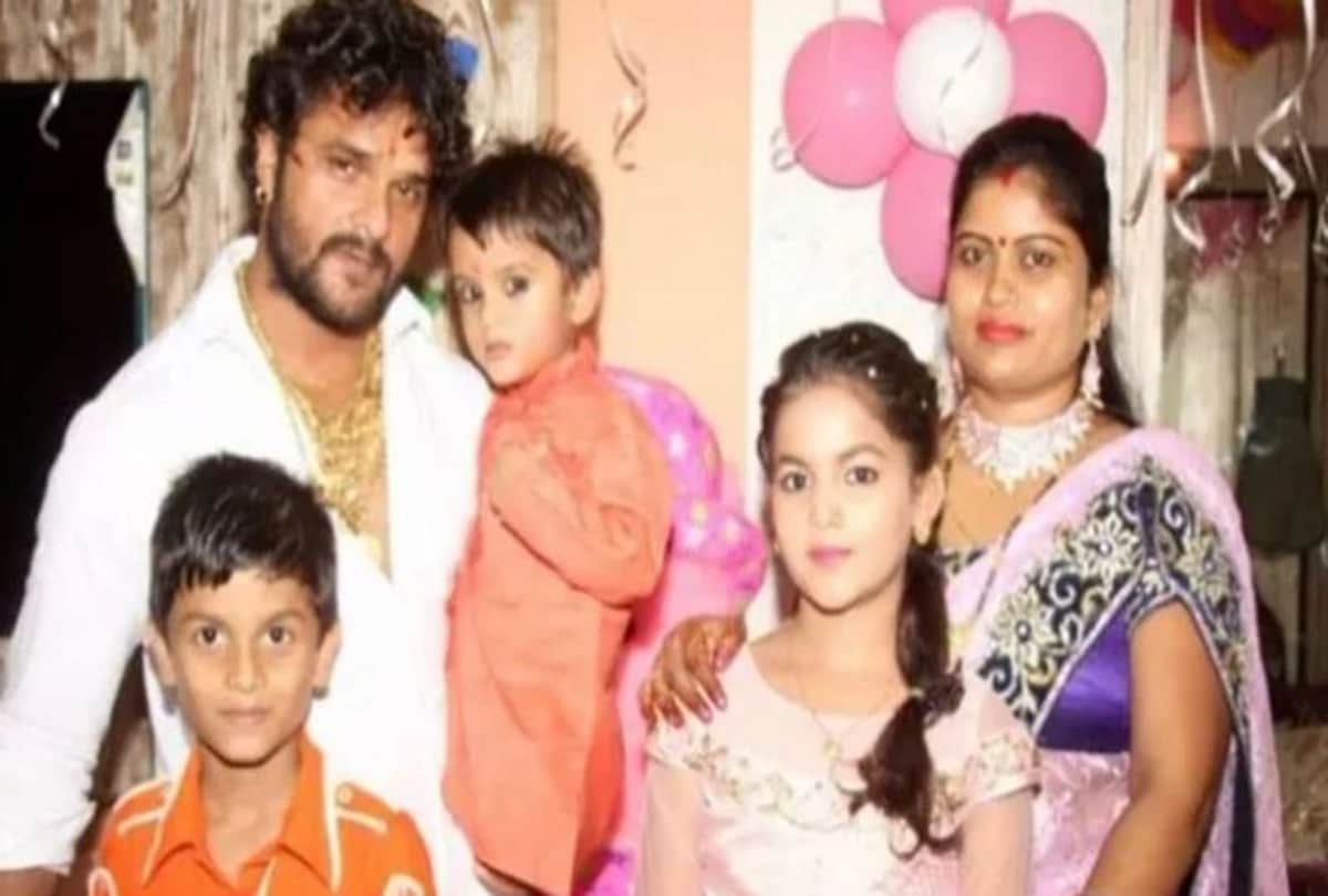 Meet These are Bhojpuri Superstars Kids Ravi Kishan Manoj Tiwari Khesari Lal Yadav Dinesh Lal Yadav