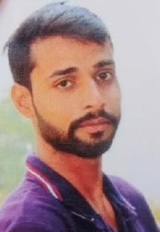 Eye witness Wasim missing for BJP leader Dumpy's murder