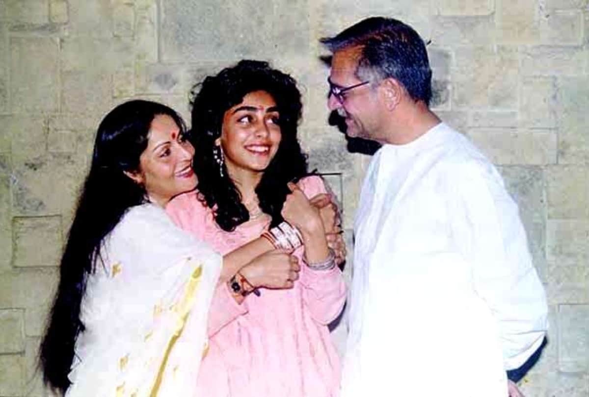 Rakhee gulzar birthday lesser known facts about actress personal and professional life