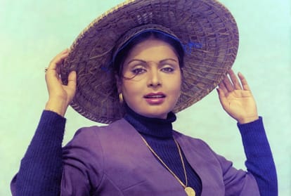 Rakhee Gulzar