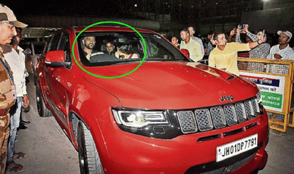 Dhoni Untold: When Mahendra Singh Dhoni aka Mahi had spent 1.16 crores for a car worth 62 lakh rupees