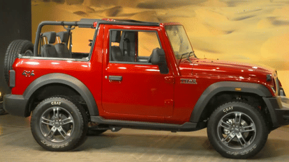 Mahindra Thar 2020 Global Debut: From specifications to images know everything