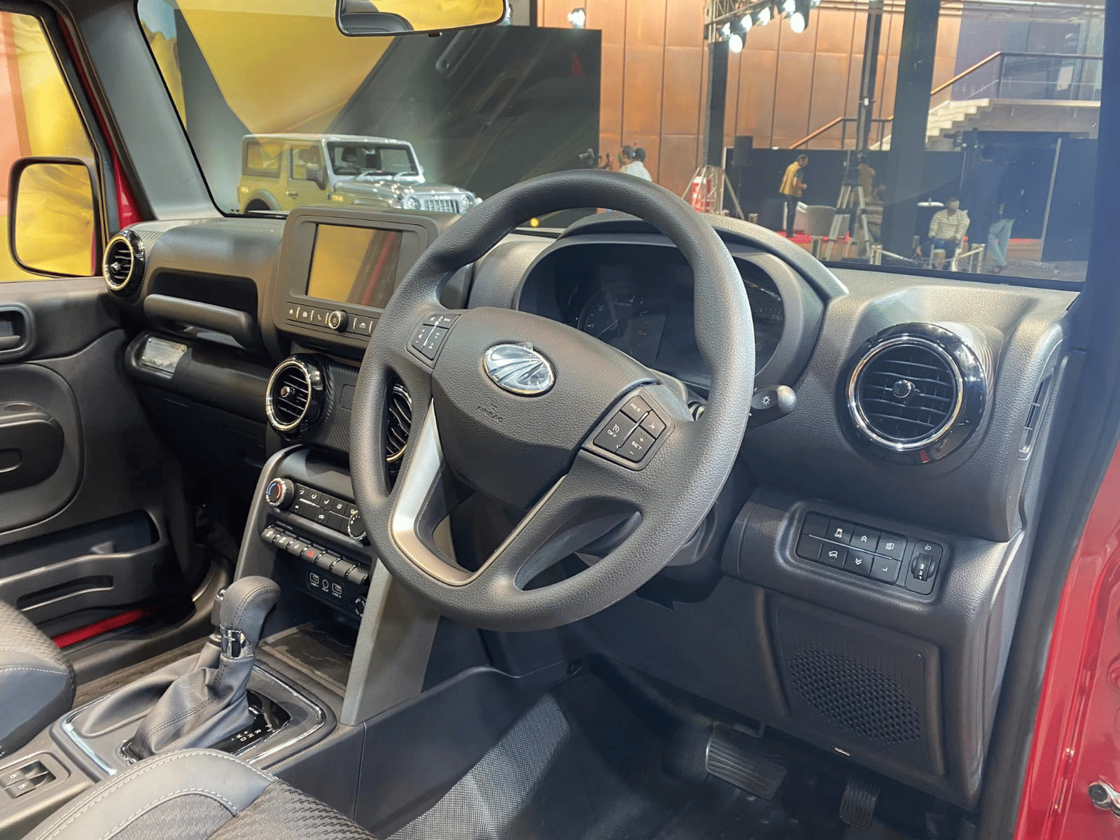 Top reasons why the new 2020 Mahindra Thar is becoming popular, will challenge to Maruti Suzuki Jimny