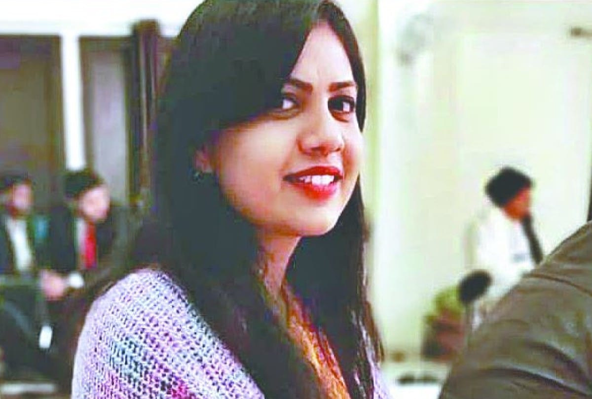 Aparajita 100 Million Smiles success story of women bankers