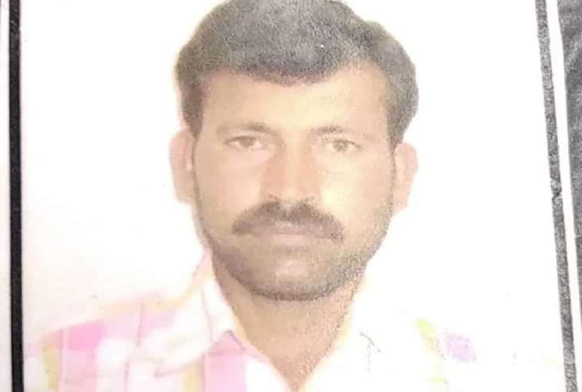 man killed his brother in land dispute in Sambhal Of uttar pradesh