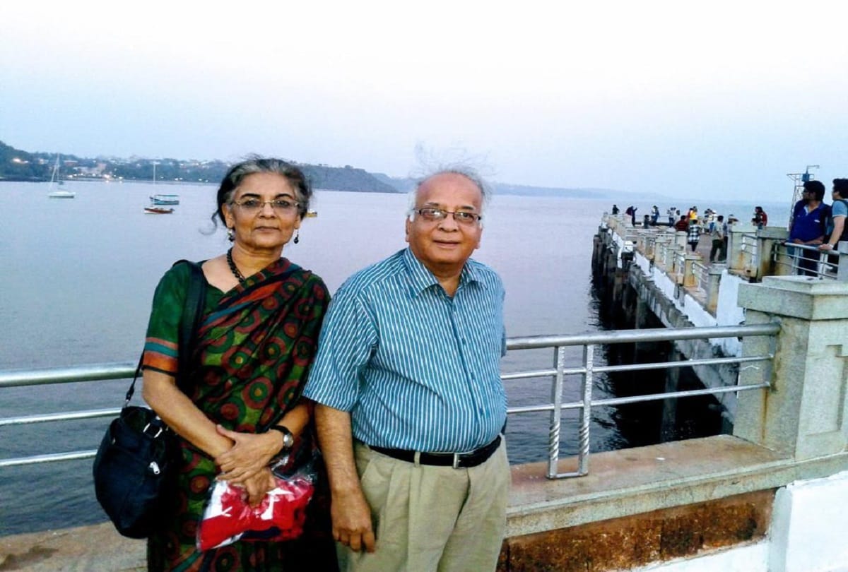 Jamia millia islamia mushirul hasan endowment fund made and hasan family donate 1 crore 50 lakh rupees