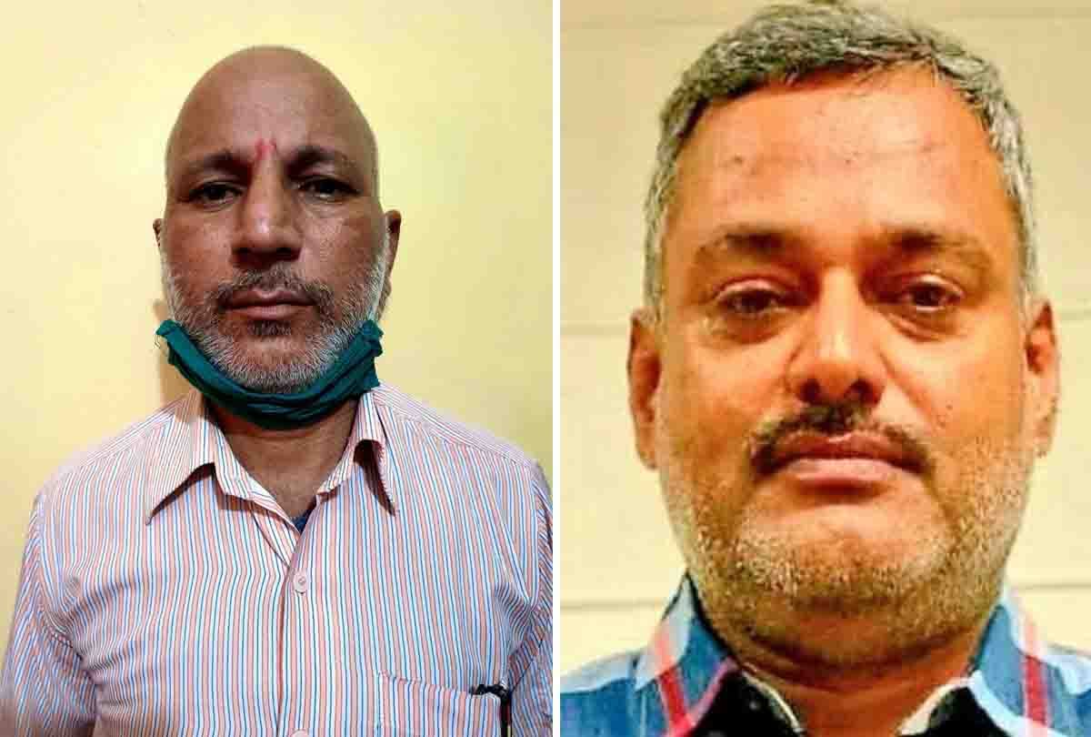 vikas dubey news: Another fellow of Vikas Dubey arrested
