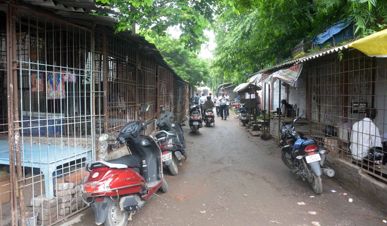 Prayagraj Corona News: 226 new corona infected, two killed